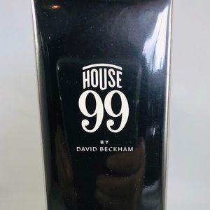 House 99 Beard & Hair Balm by David Beckham